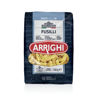 Arrighi fusilli -500g