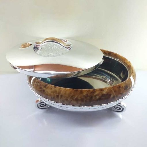 Food Warmer Food Container For Keeping Food Warm in Party Picnic & Family Gathering Best For Winter