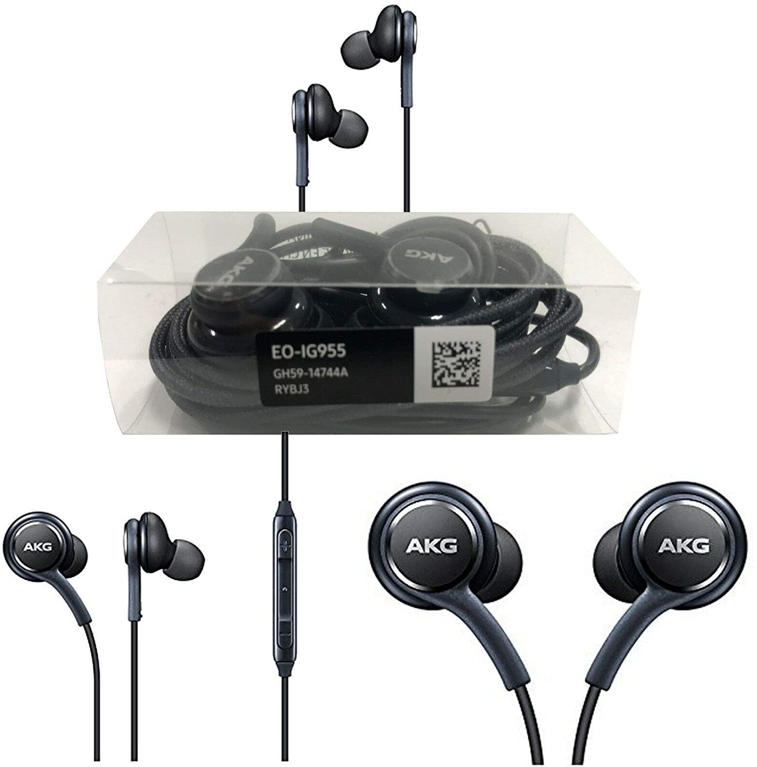 AKG Earphone GH59 - 14744A