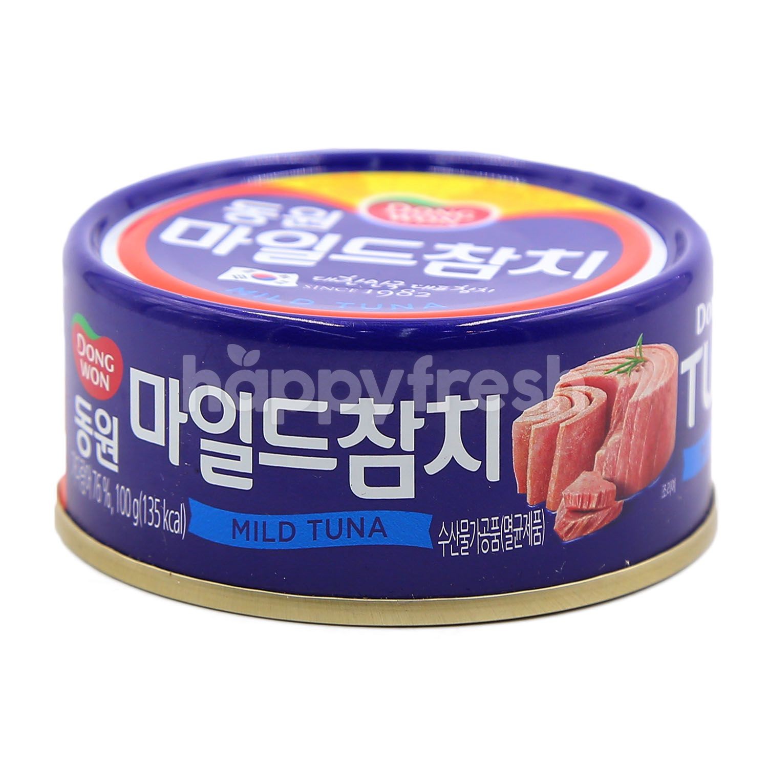 Dongwon Mild Tuna 200g