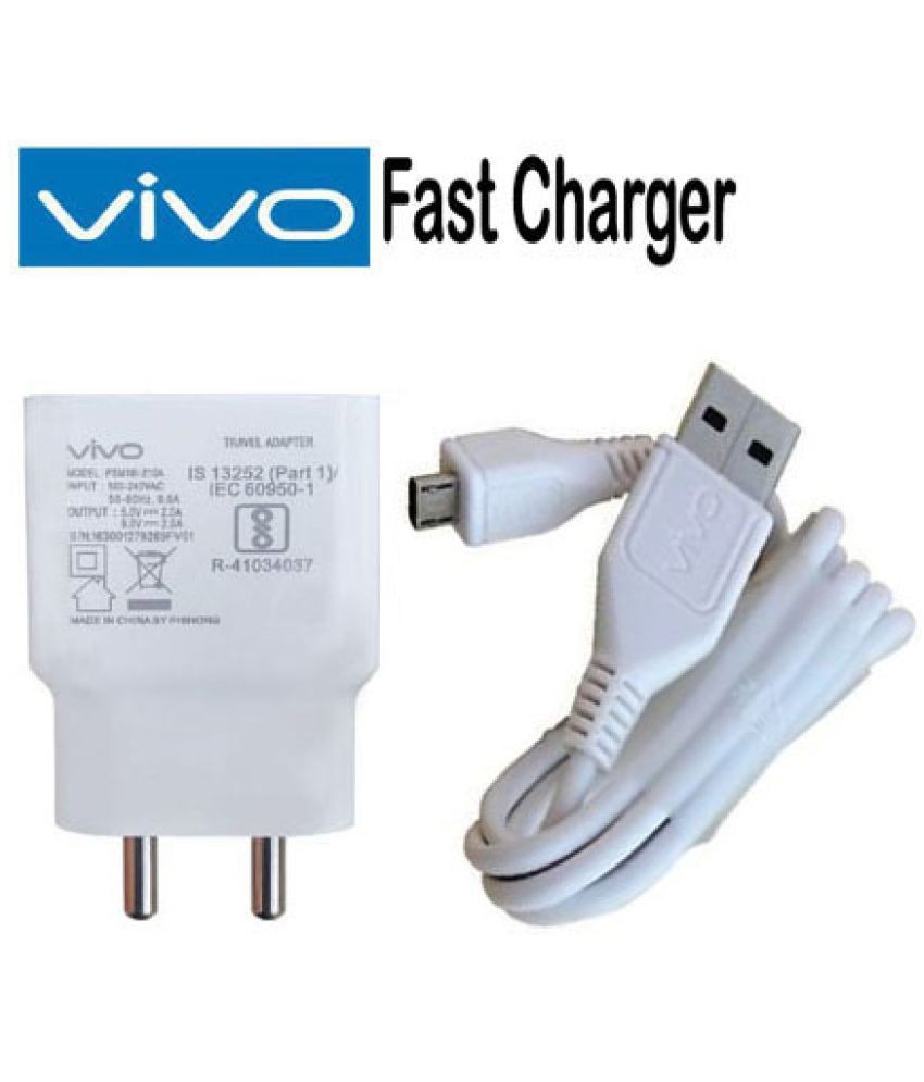 Type C - Casan Fast Charging Qualcomm 3.0 Charger