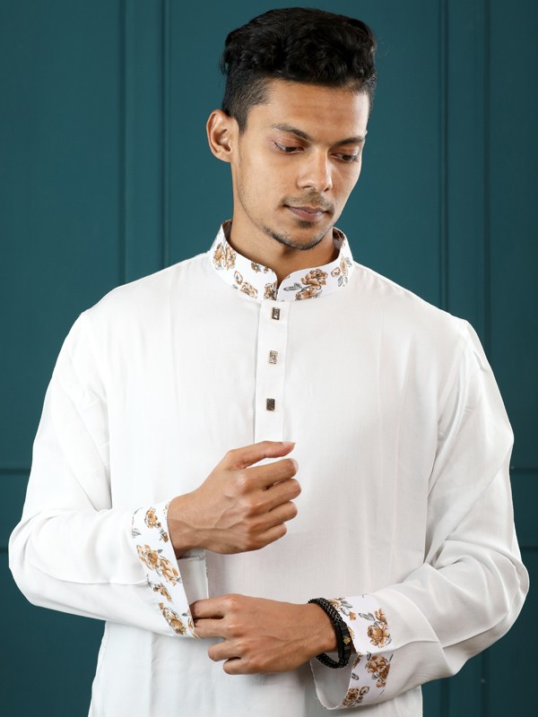 Men'z fashion punjabi Eid Collection.