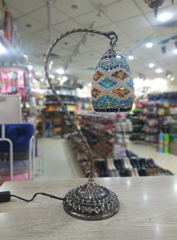 Turkish Lamp