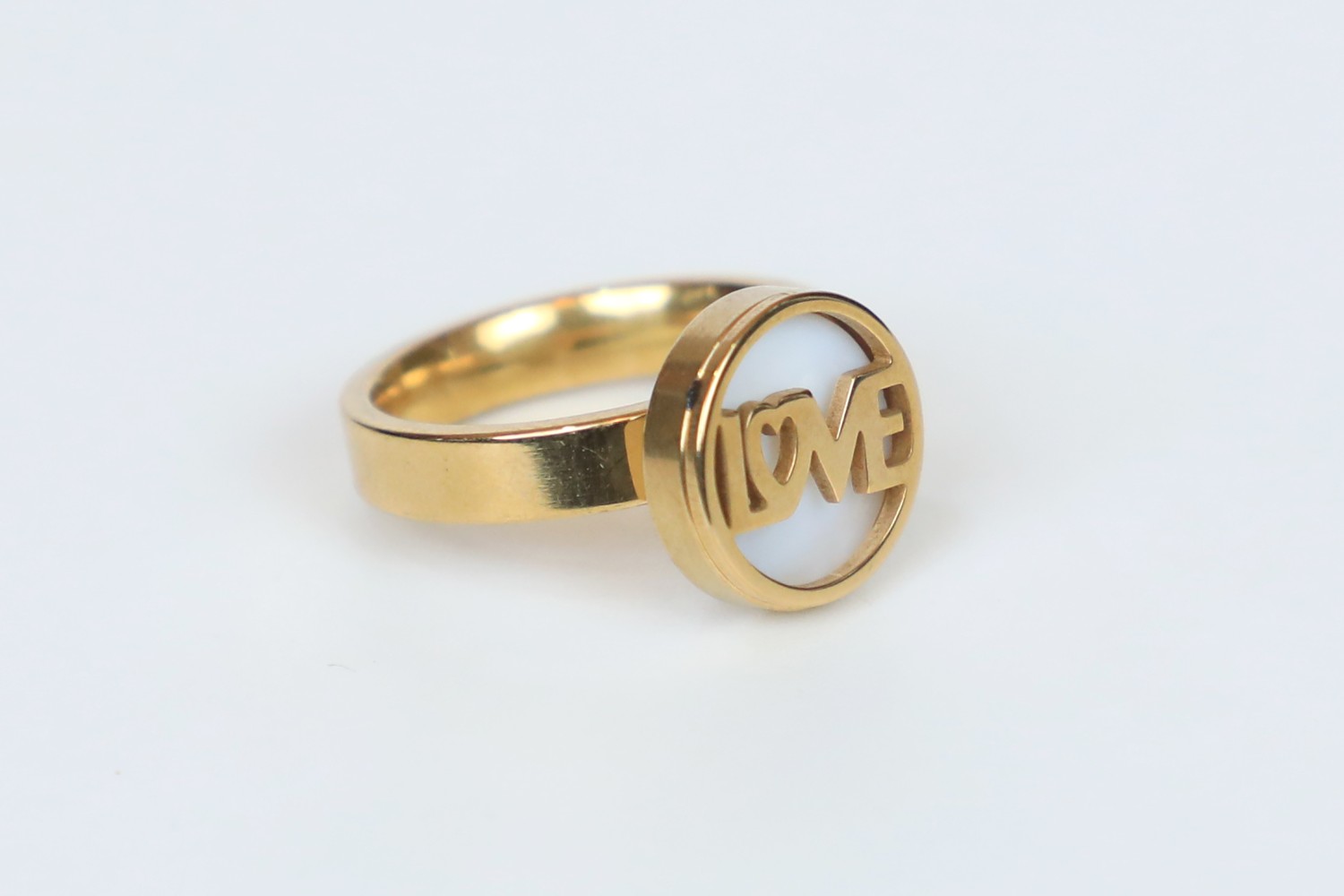 Combo of 2:  Men'z Finger Ring