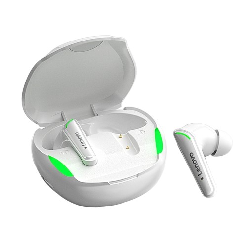 Lenovo XT92 E-sports Earbuds Wireless Bluetooth Headphones TWS Gaming Headset
