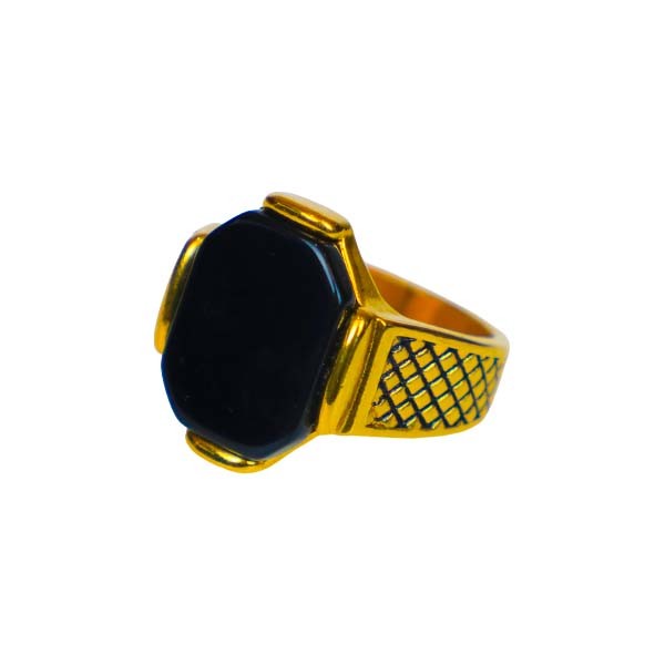Combo offer 2 ring, Men'z Artificial Stone Ring