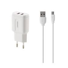 Fast Charger SET  RP-U22 Remax 100% Original