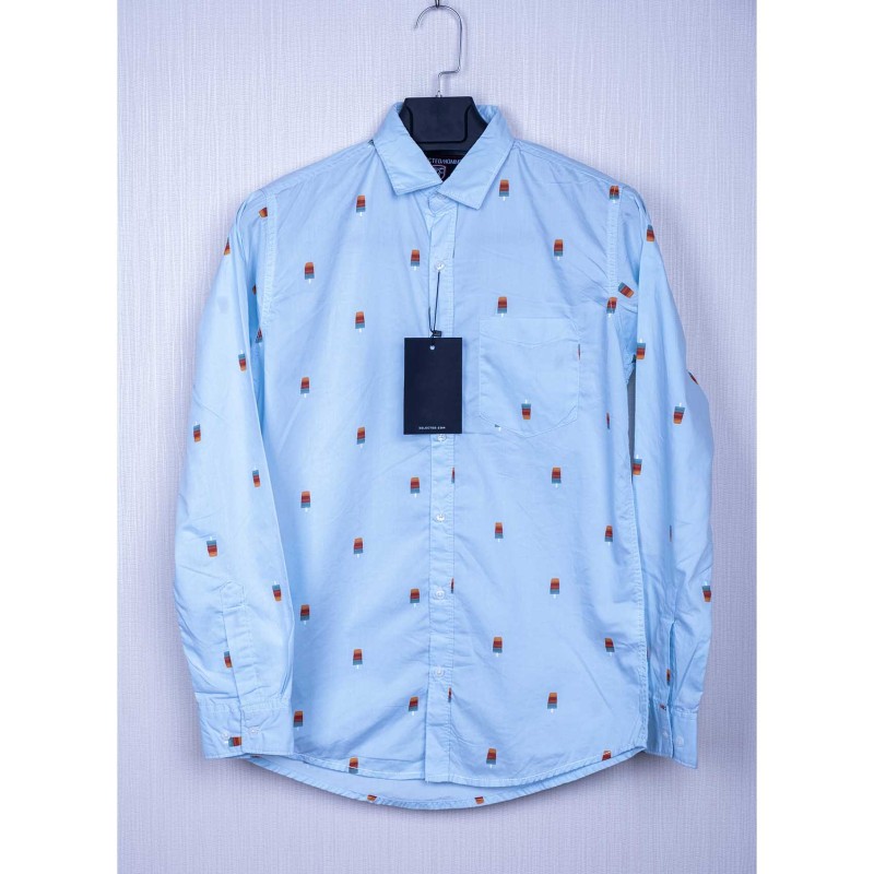 Men'z casual shirts