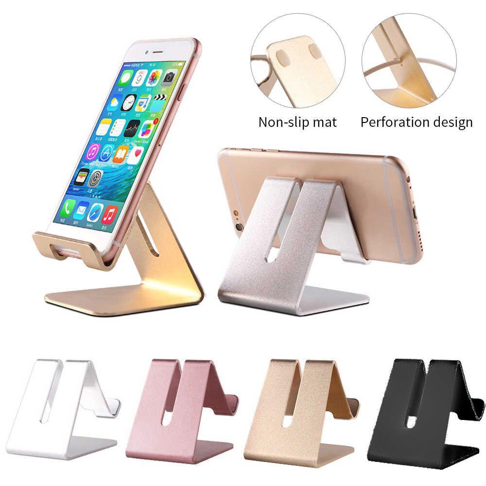 Mocile Mate Aluminium Alloy Stand 2 in 1 Stand