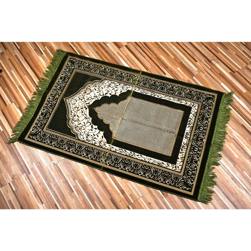 Kuba Prayer Mat
