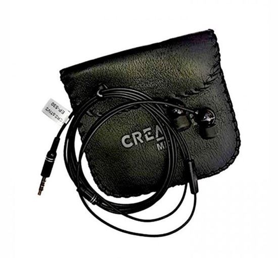 Creative High Bass Audio Earphone EP-530