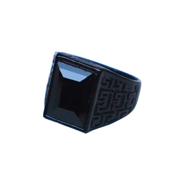 Combo offer 3 ring, Men'z Artificial Stone Ring