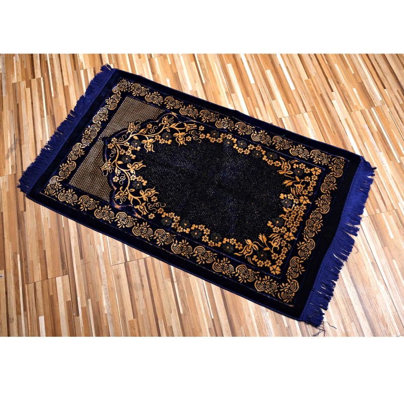 Kuba  Prayer Mat